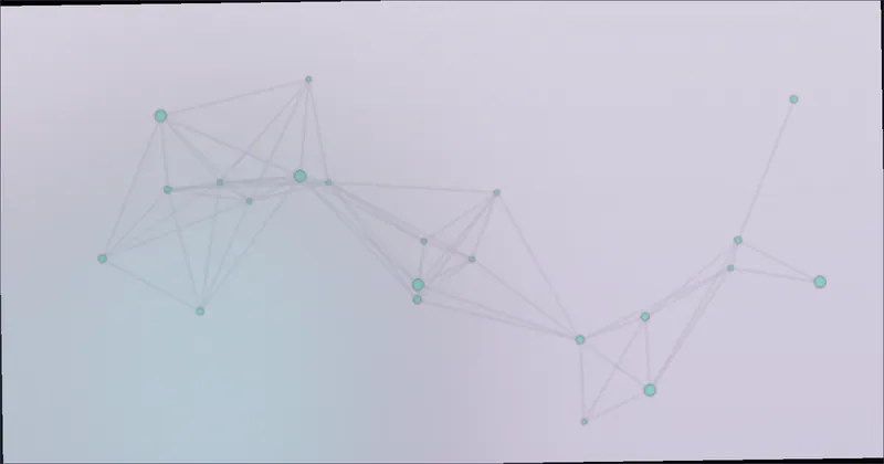Abstract illustration for Explore How Link Pages Help Online Gaming Fans Find Sources
