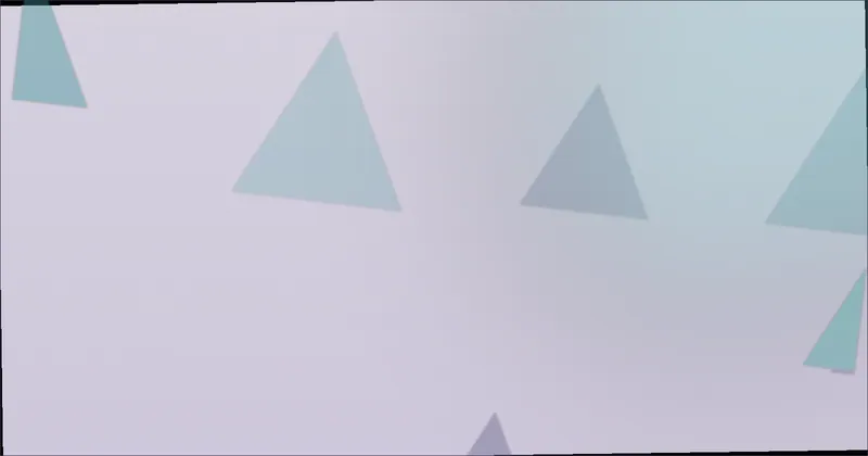 Abstract illustration for How Online Game Platforms Decide What Shows in Your Feed